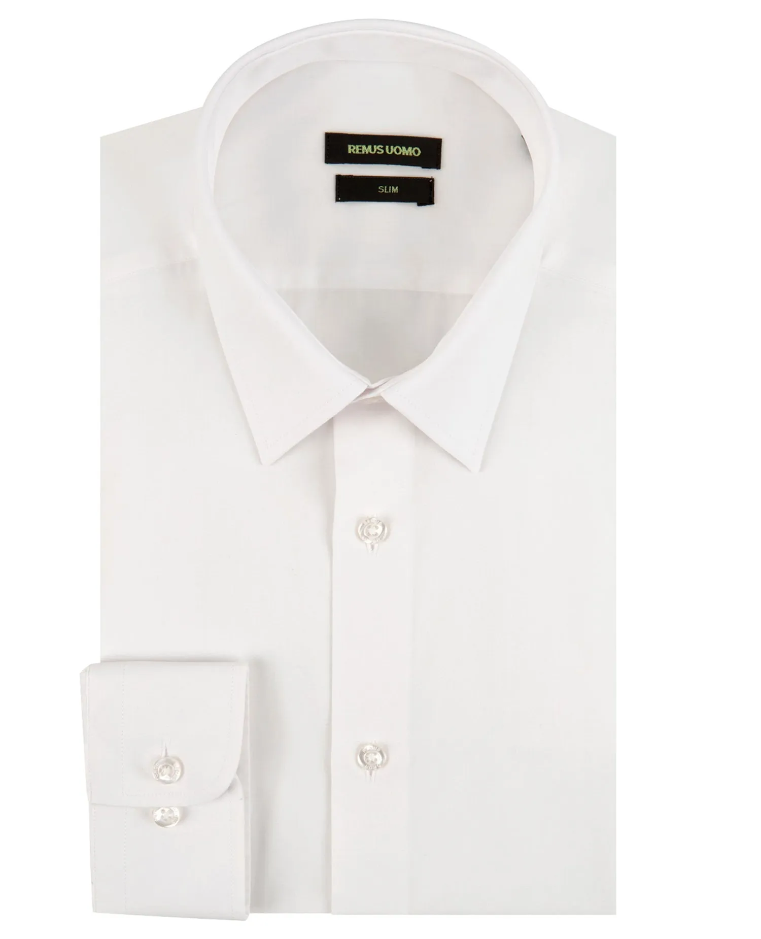 Remus Uomo Rome Slim Shirt