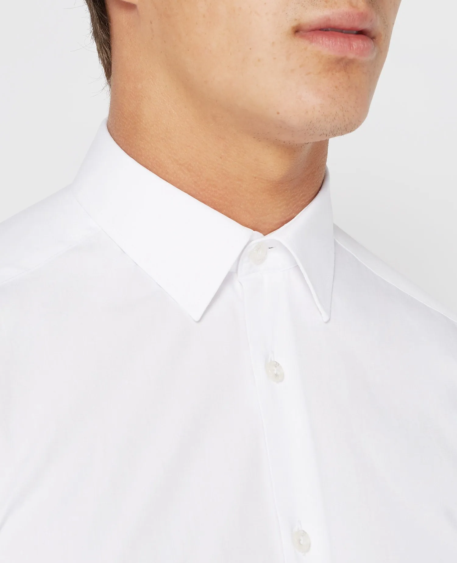 Remus Uomo Rome Slim Shirt