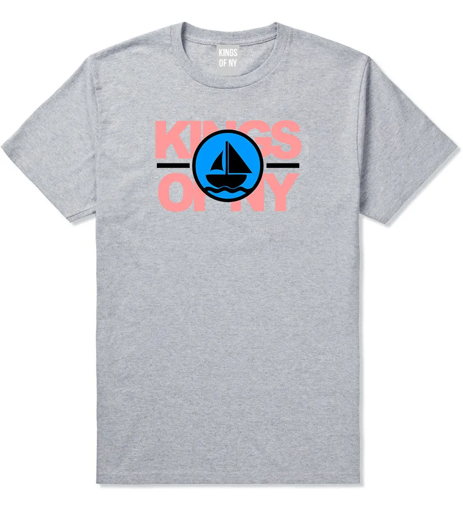 Sailing Team T-Shirt