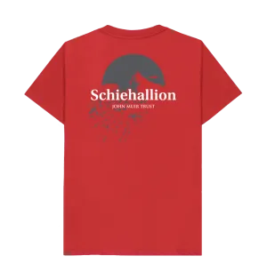 Schiehallion Men's T-Shirt - All Season