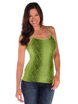 Snake Cami (101C)