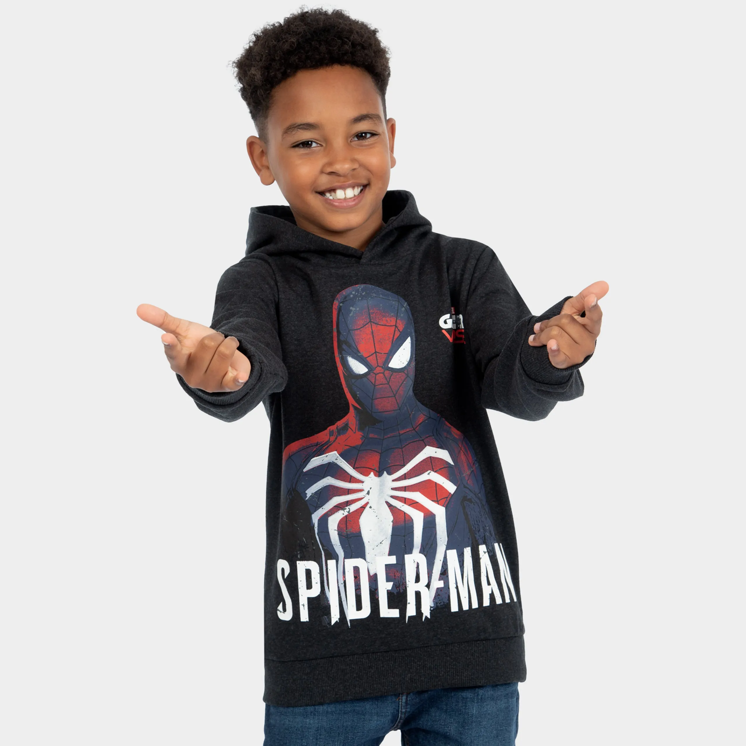 Spiderman Hoodie