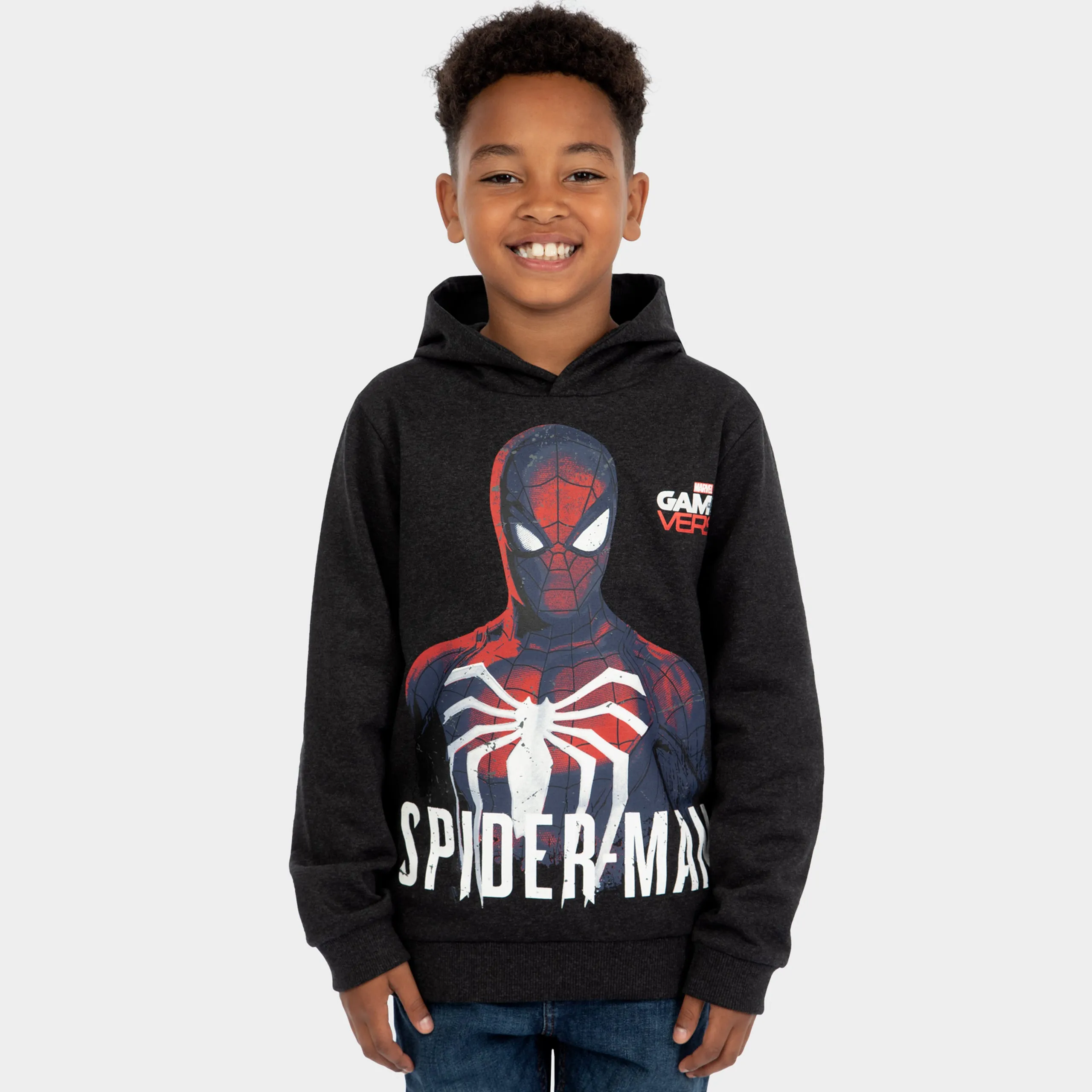 Spiderman Hoodie