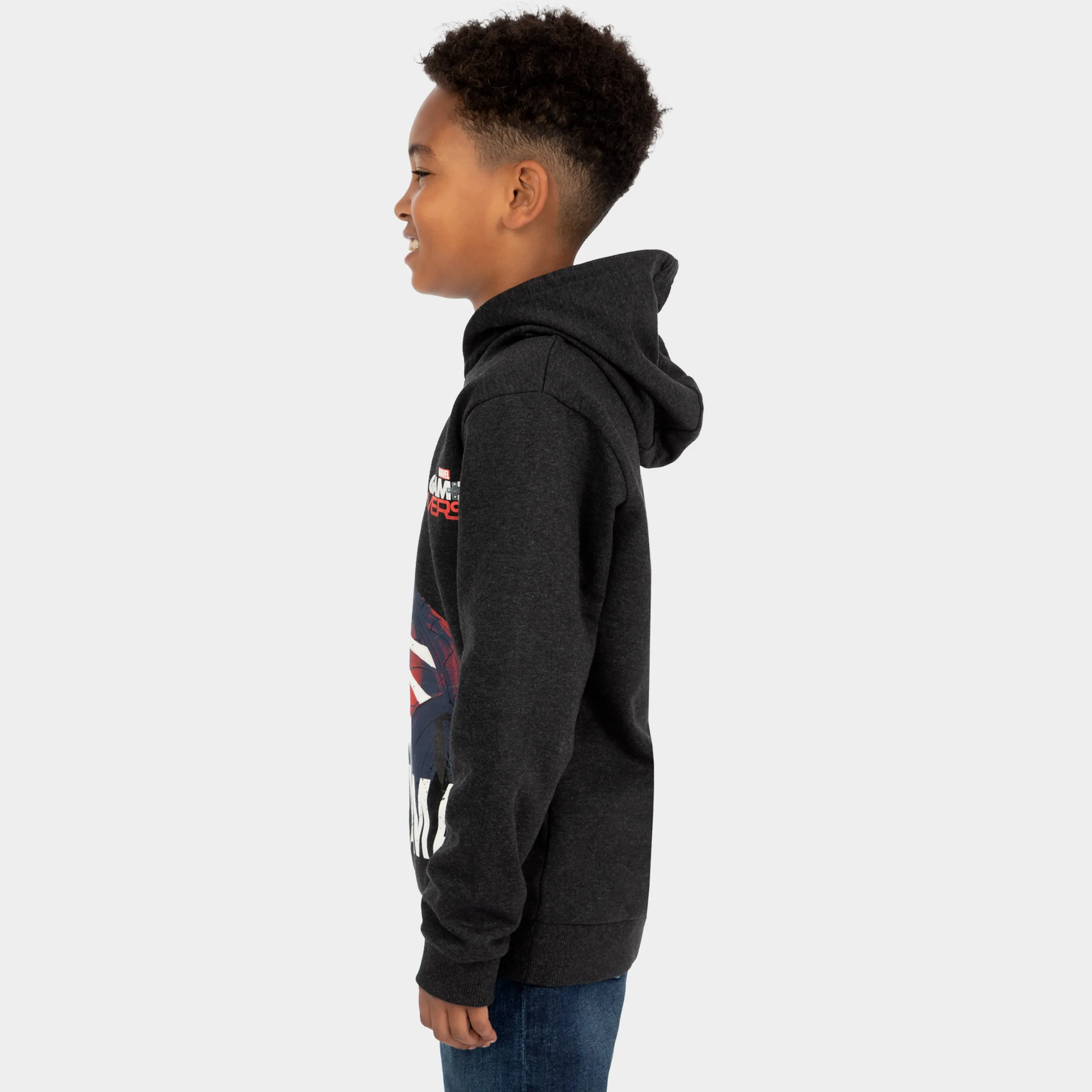 Spiderman Hoodie