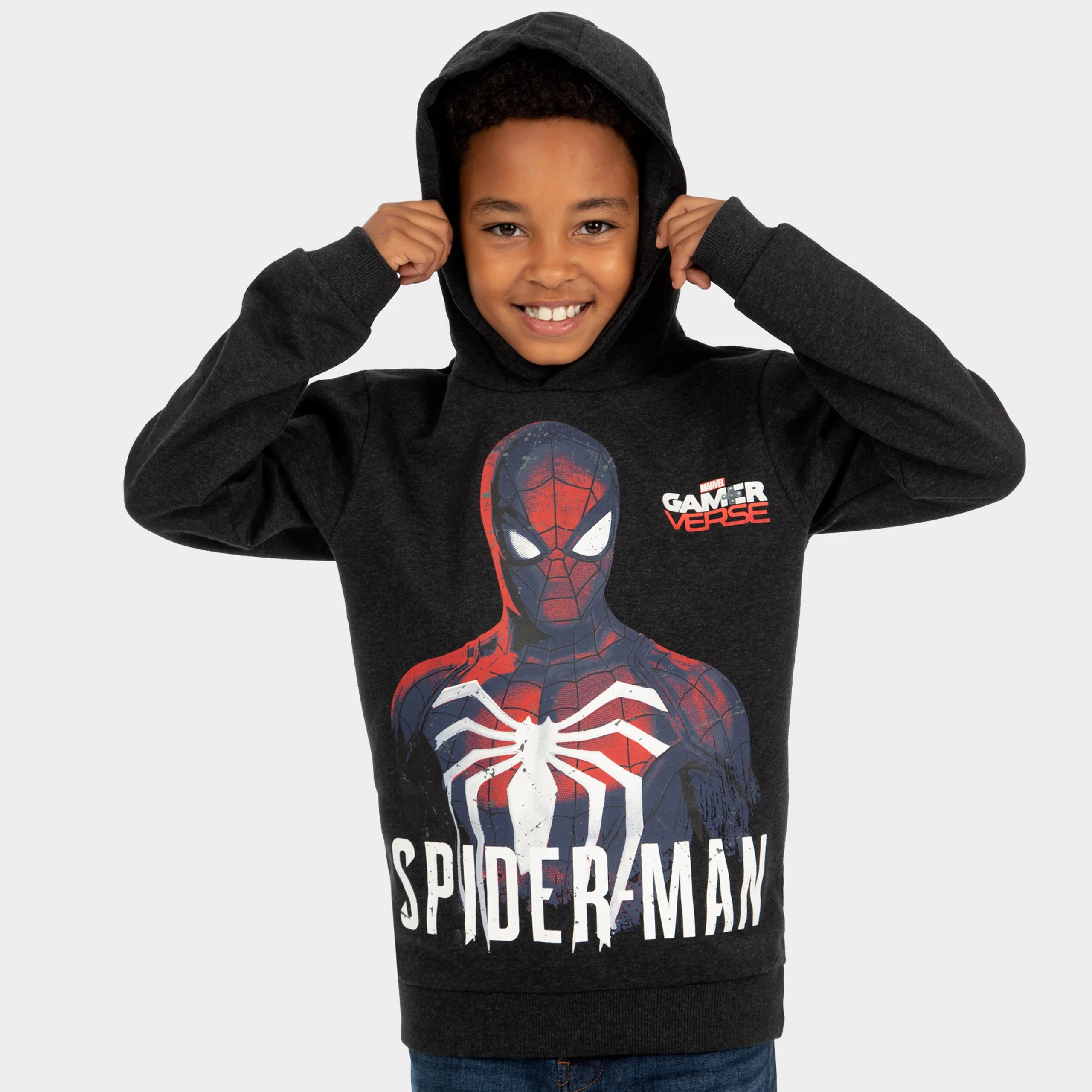 Spiderman Hoodie