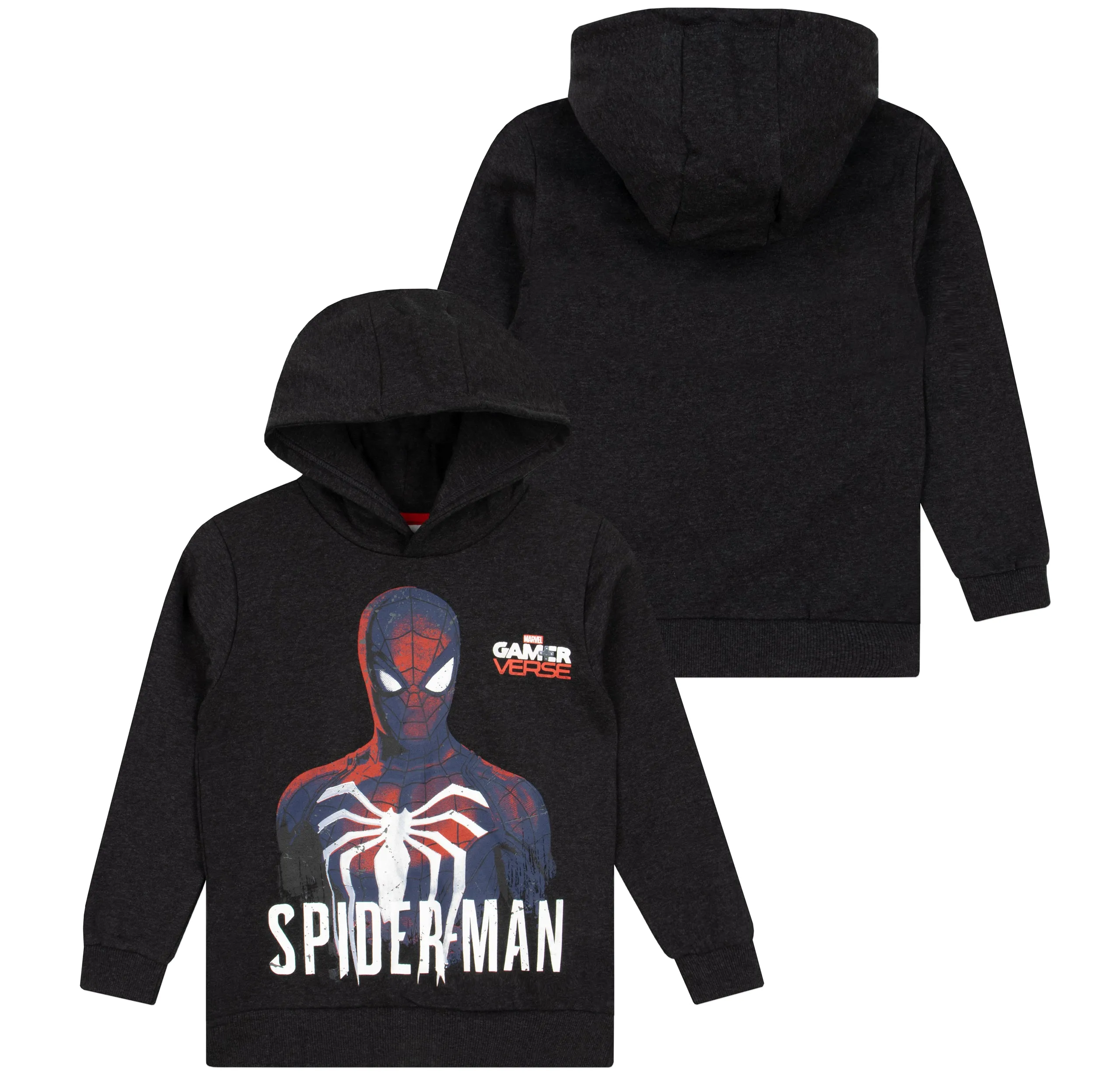 Spiderman Hoodie