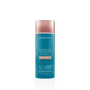 Sunforgettable® Total Protection™ Face Shield Flex SPF 50