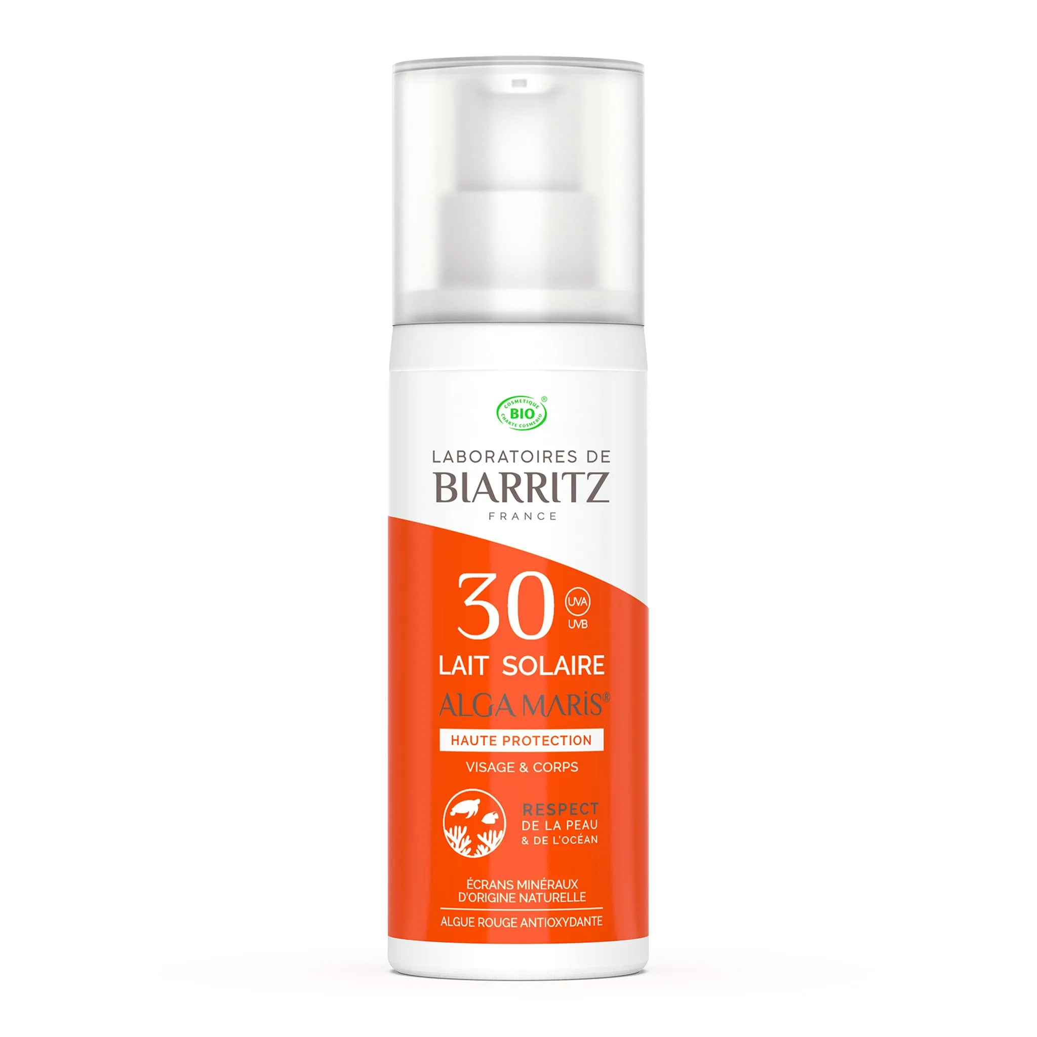 Sunscreen, SPF30, 100 ml