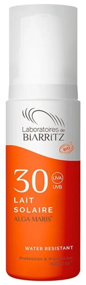 Sunscreen, SPF30, 100 ml