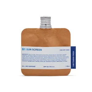 Toun28 B1 Organic Sun Screen SPF 50  / PA    