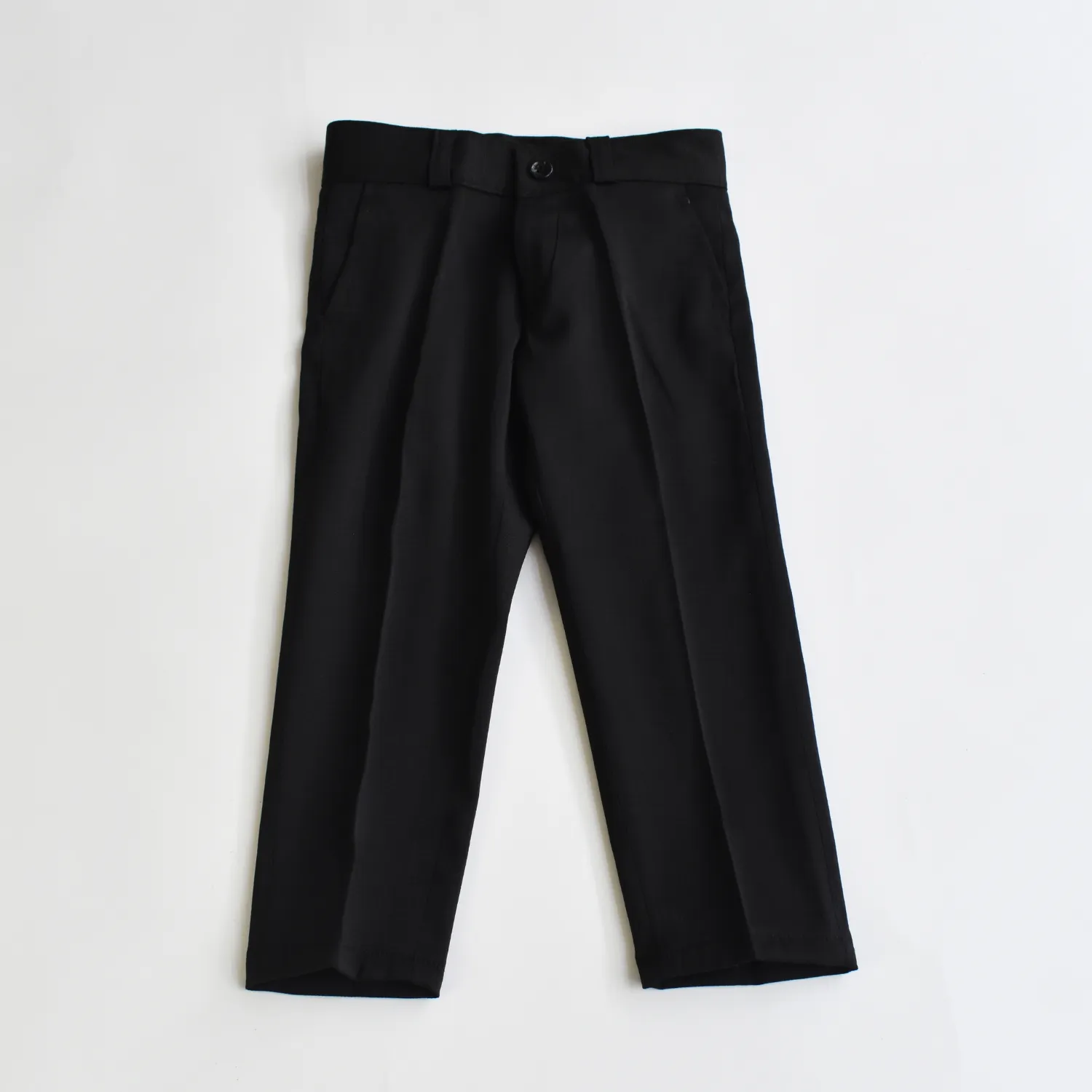 Tuscany Formal Boys Pants