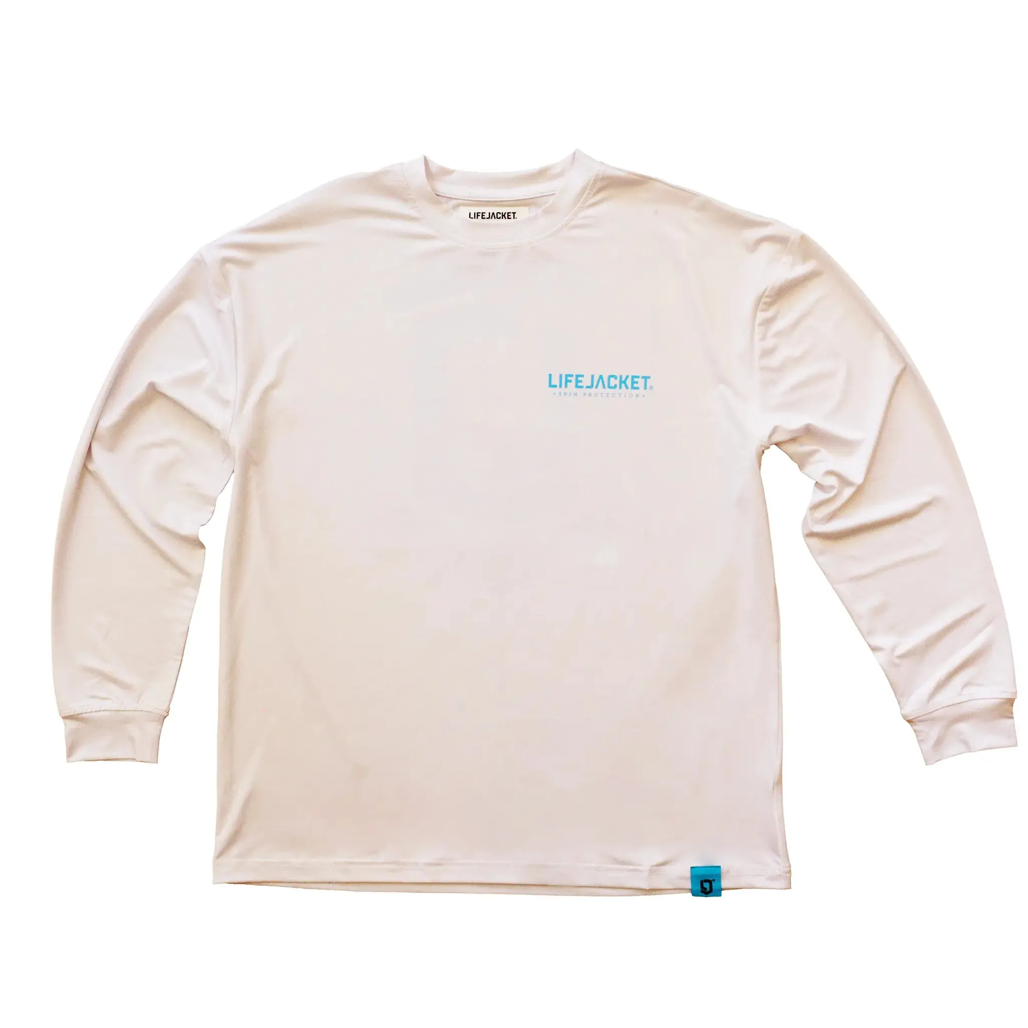 UPF 50  Long-Sleeve Active Tee