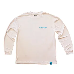 UPF 50  Long-Sleeve Active Tee