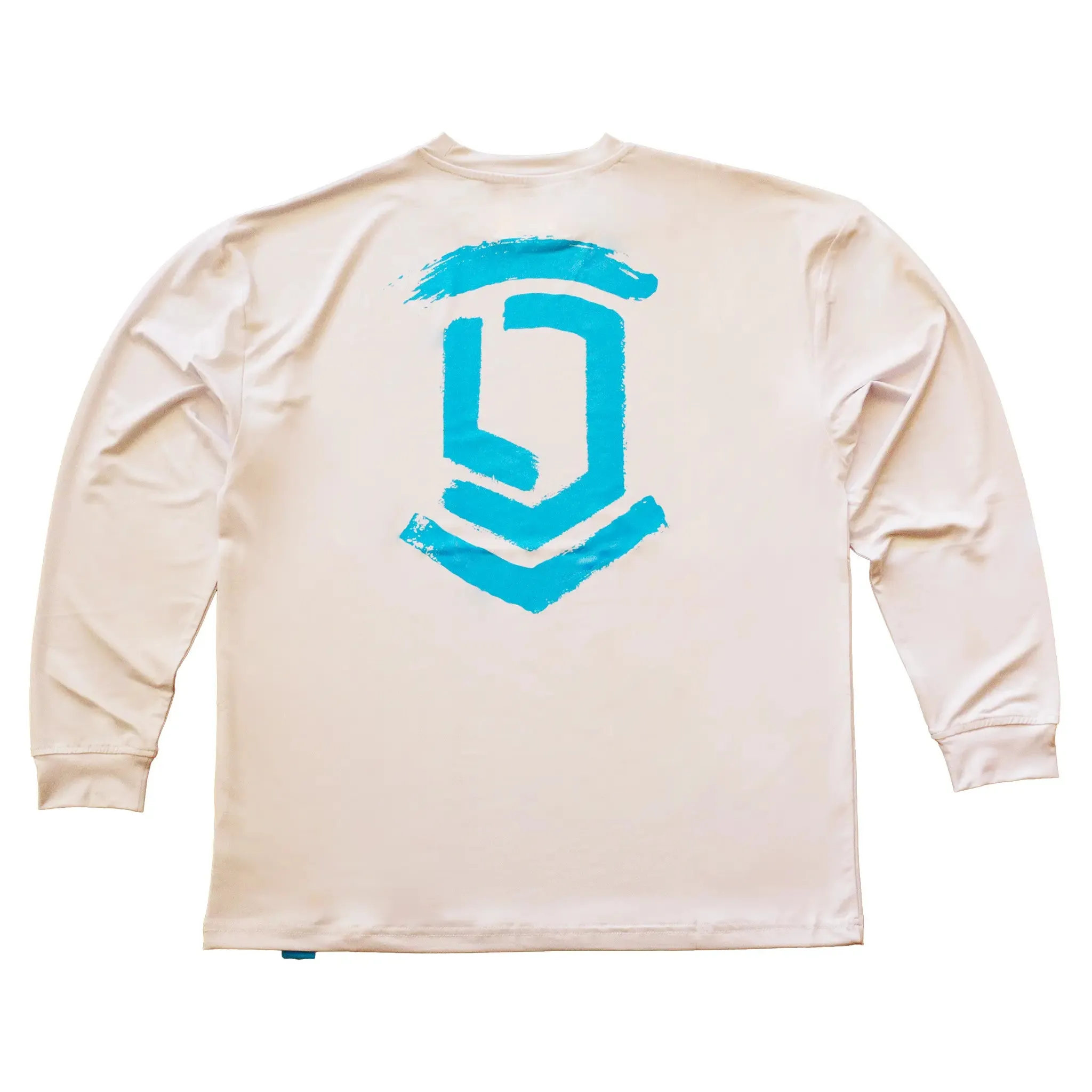 UPF 50  Long-Sleeve Active Tee