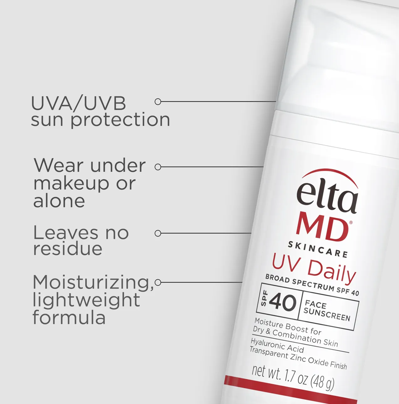 UV Restore SPF 40