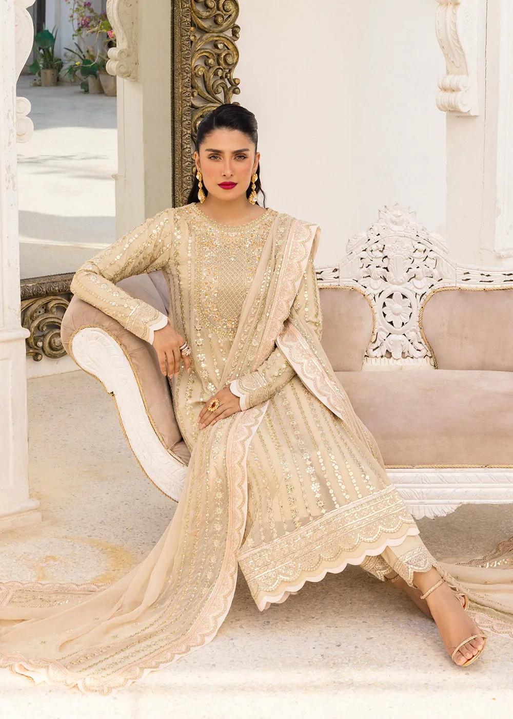 Zimal Luxury Formals 23 by Emaan Adeel | Natalia - ZM 05