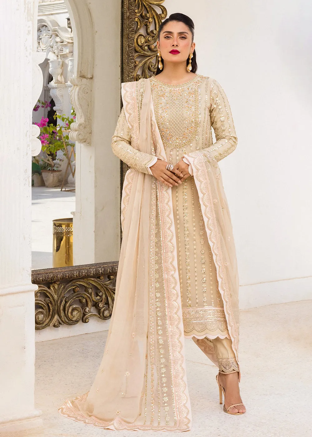 Zimal Luxury Formals 23 by Emaan Adeel | Natalia - ZM 05